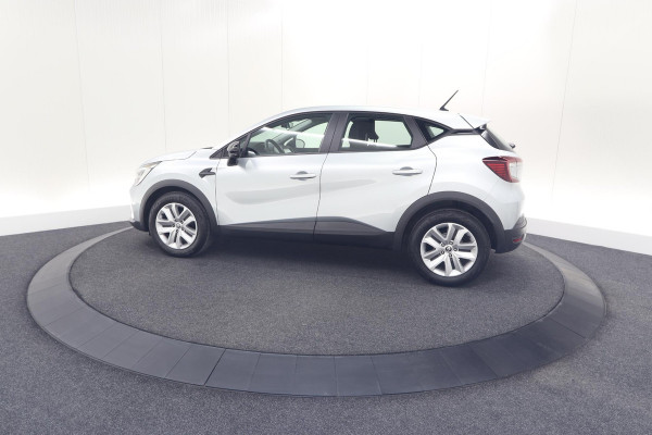 Renault Captur TCe 90 Evolution | Parkeersensoren | Apple Carplay | Climate Control | Stoelverwarming