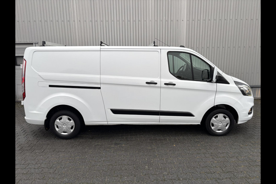 Ford Transit Custom 300 2.0 TDCI L2H1 Trend*A/C*CRUISE*NAVI*DAKDRAGERS