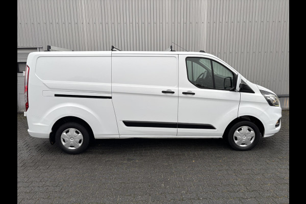 Ford Transit Custom 300 2.0 TDCI L2H1 Trend*A/C*CRUISE*NAVI*DAKDRAGERS