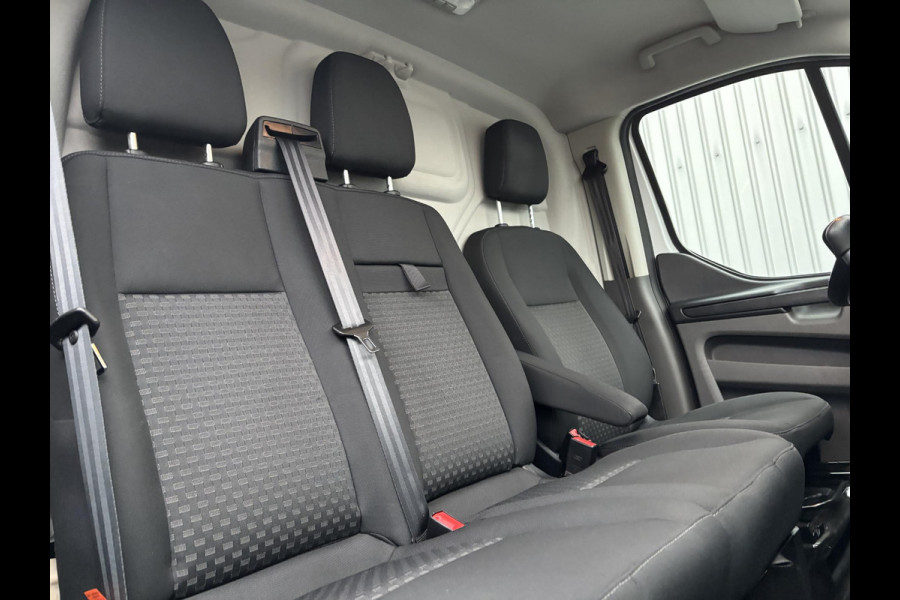 Ford Transit Custom 300 2.0 TDCI L2H1 Trend*A/C*CRUISE*NAVI*DAKDRAGERS