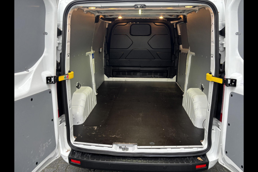Ford Transit Custom 300 2.0 TDCI L2H1 Trend*A/C*CRUISE*NAVI*DAKDRAGERS