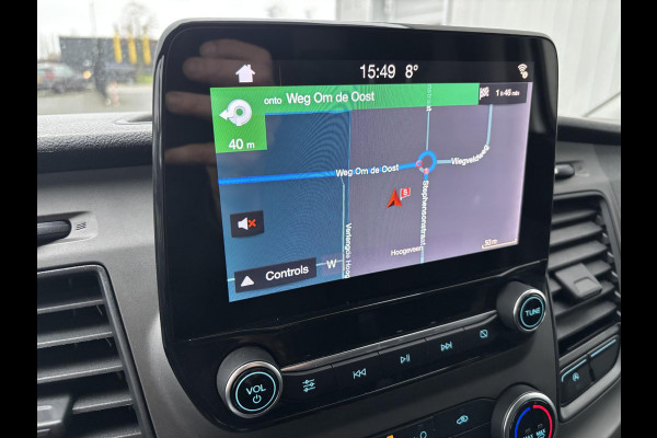 Ford Transit Custom 300 2.0 TDCI L2H1 Trend*A/C*CRUISE*NAVI*DAKDRAGERS