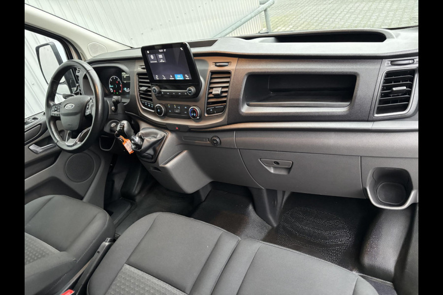 Ford Transit Custom 300 2.0 TDCI L2H1 Trend*A/C*CRUISE*NAVI*DAKDRAGERS