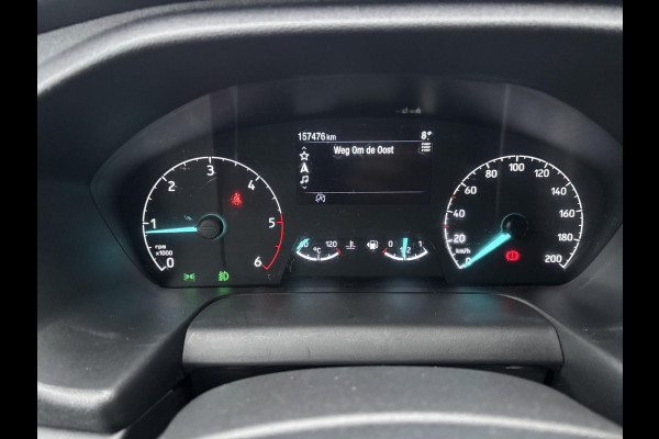 Ford Transit Custom 300 2.0 TDCI L2H1 Trend*A/C*CRUISE*NAVI*DAKDRAGERS