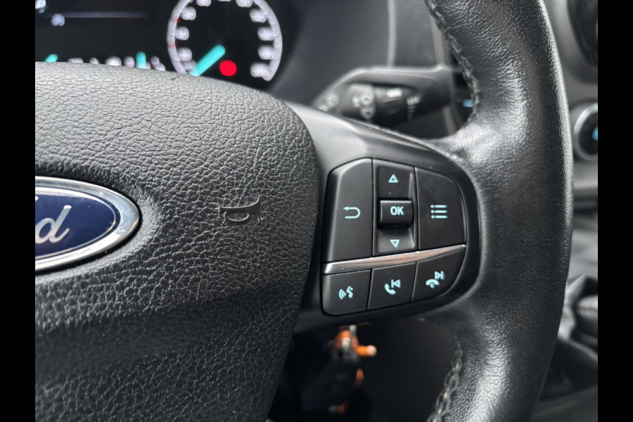 Ford Transit Custom 300 2.0 TDCI L2H1 Trend*A/C*CRUISE*NAVI*DAKDRAGERS