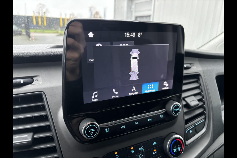 Ford Transit Custom 300 2.0 TDCI L2H1 Trend*A/C*CRUISE*NAVI*DAKDRAGERS