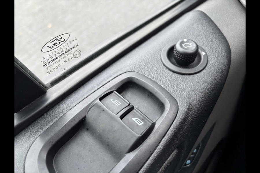 Ford Transit Custom 300 2.0 TDCI L2H1 Trend*A/C*CRUISE*NAVI*DAKDRAGERS