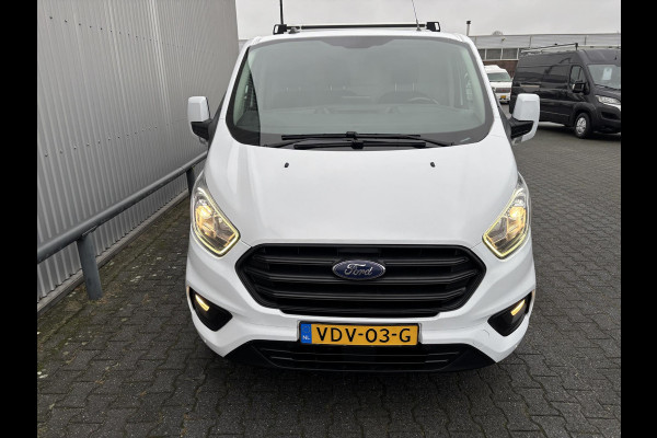 Ford Transit Custom 300 2.0 TDCI L2H1 Trend*A/C*CRUISE*NAVI*DAKDRAGERS