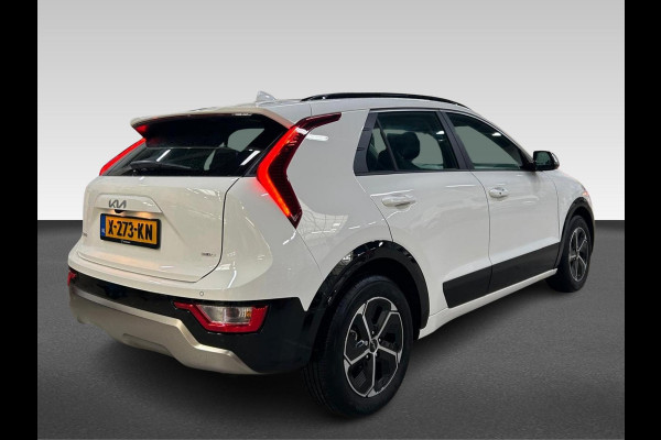 Kia Niro 1.6 GDi Hybrid DynamicLine | DEALER ONDERHOUDEN |