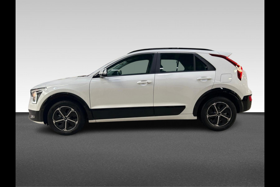 Kia Niro 1.6 GDi Hybrid DynamicLine | DEALER ONDERHOUDEN |