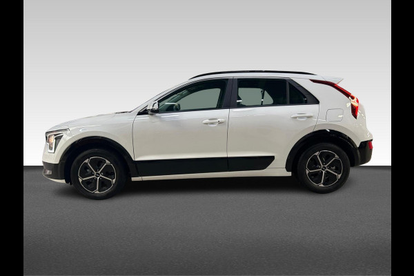 Kia Niro 1.6 GDi Hybrid DynamicLine | DEALER ONDERHOUDEN |
