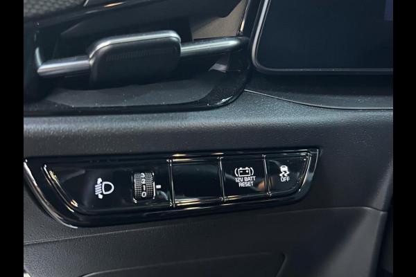 Kia Niro 1.6 GDi Hybrid DynamicLine | DEALER ONDERHOUDEN |