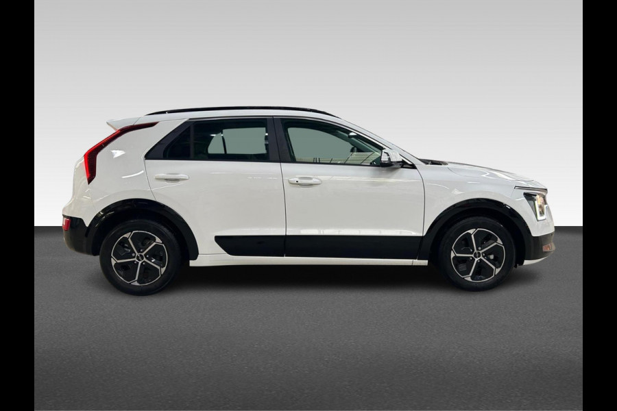 Kia Niro 1.6 GDi Hybrid DynamicLine | DEALER ONDERHOUDEN |