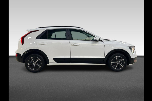 Kia Niro 1.6 GDi Hybrid DynamicLine | DEALER ONDERHOUDEN |