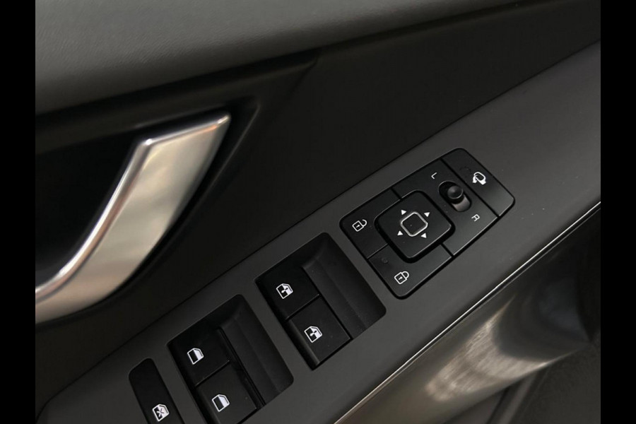 Kia Niro 1.6 GDi Hybrid DynamicLine | DEALER ONDERHOUDEN |