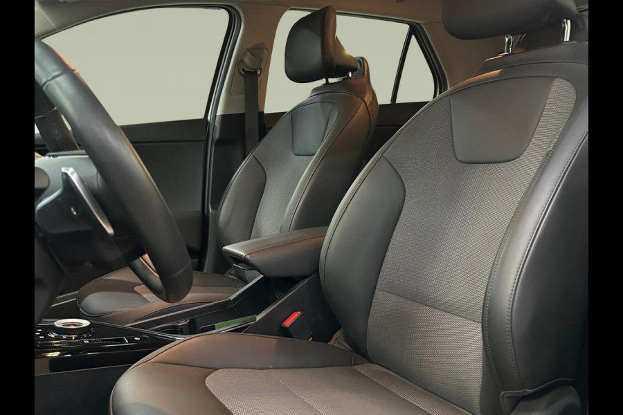 Kia Niro 1.6 GDi Hybrid DynamicLine | DEALER ONDERHOUDEN |