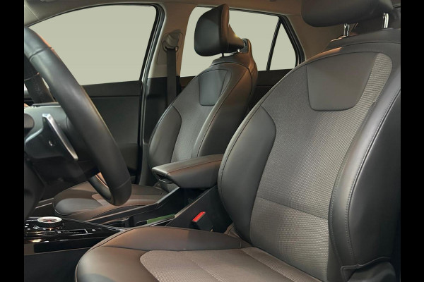 Kia Niro 1.6 GDi Hybrid DynamicLine | DEALER ONDERHOUDEN |