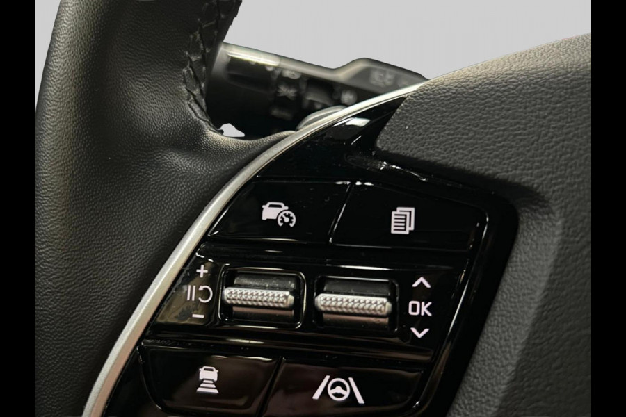 Kia Niro 1.6 GDi Hybrid DynamicLine | DEALER ONDERHOUDEN |