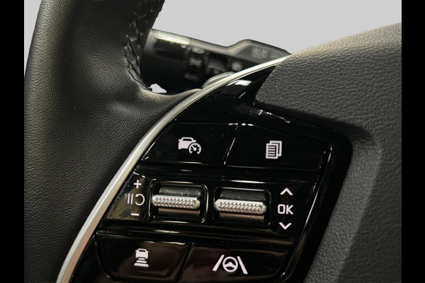 Kia Niro 1.6 GDi Hybrid DynamicLine | DEALER ONDERHOUDEN |