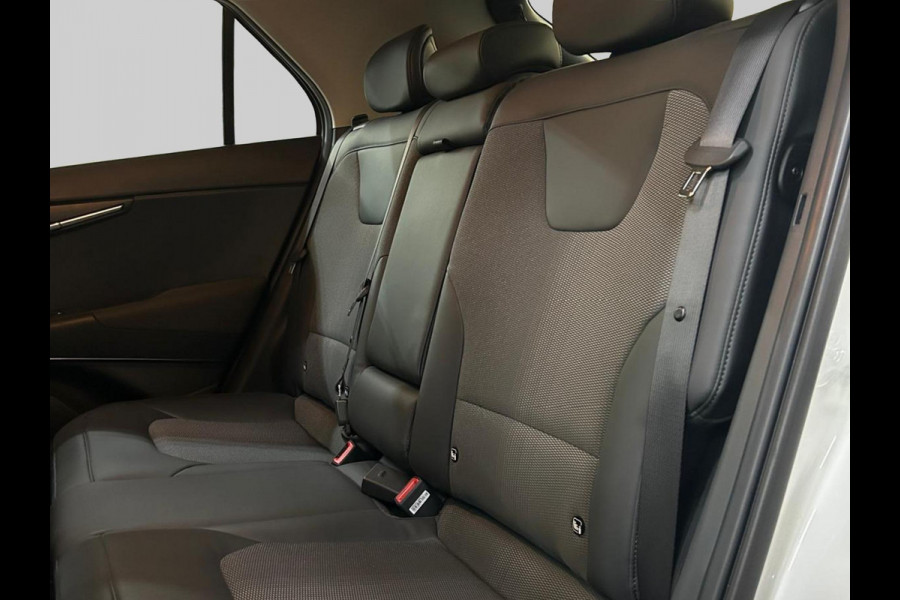 Kia Niro 1.6 GDi Hybrid DynamicLine | DEALER ONDERHOUDEN |