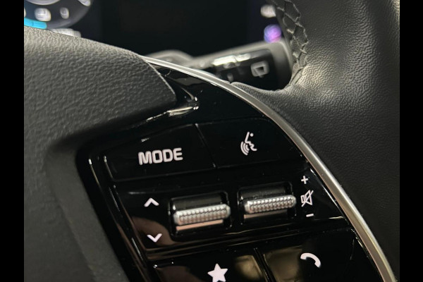 Kia Niro 1.6 GDi Hybrid DynamicLine | DEALER ONDERHOUDEN |