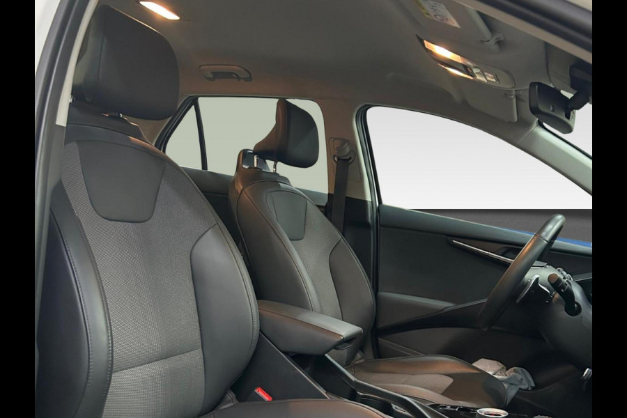 Kia Niro 1.6 GDi Hybrid DynamicLine | DEALER ONDERHOUDEN |