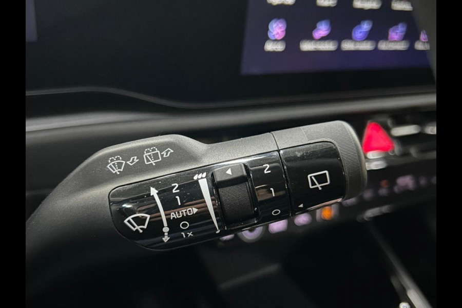 Kia Niro 1.6 GDi Hybrid DynamicLine | DEALER ONDERHOUDEN |