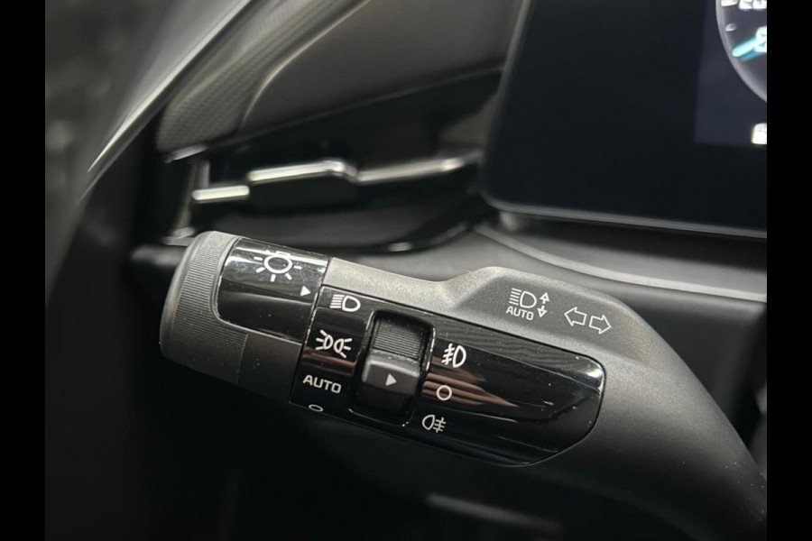 Kia Niro 1.6 GDi Hybrid DynamicLine | DEALER ONDERHOUDEN |