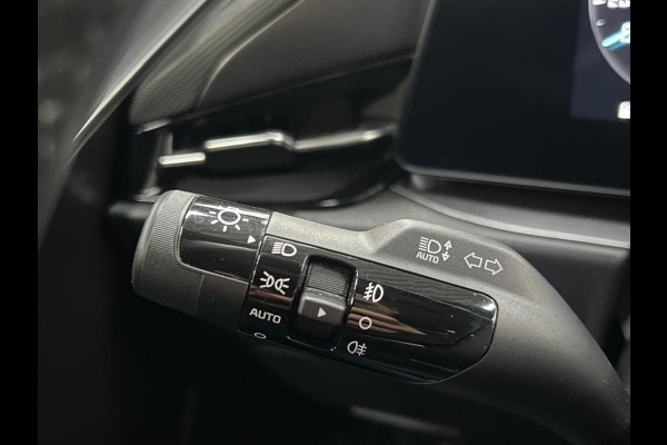 Kia Niro 1.6 GDi Hybrid DynamicLine | DEALER ONDERHOUDEN |