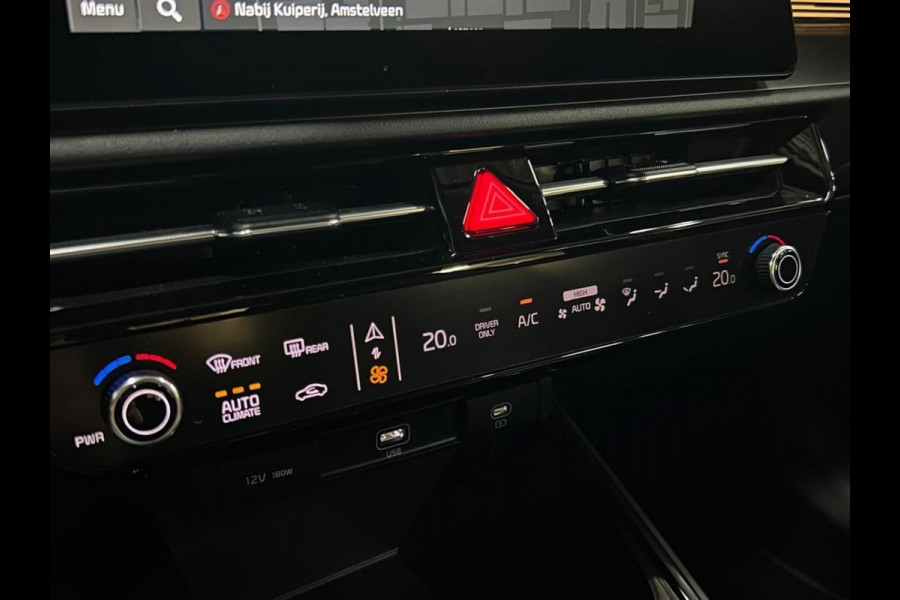 Kia Niro 1.6 GDi Hybrid DynamicLine | DEALER ONDERHOUDEN |