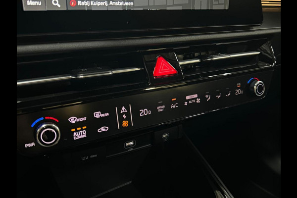 Kia Niro 1.6 GDi Hybrid DynamicLine | DEALER ONDERHOUDEN |