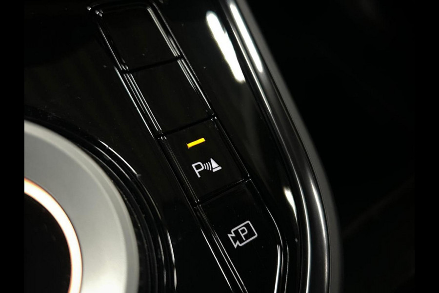 Kia Niro 1.6 GDi Hybrid DynamicLine | DEALER ONDERHOUDEN |