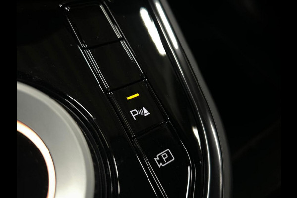 Kia Niro 1.6 GDi Hybrid DynamicLine | DEALER ONDERHOUDEN |