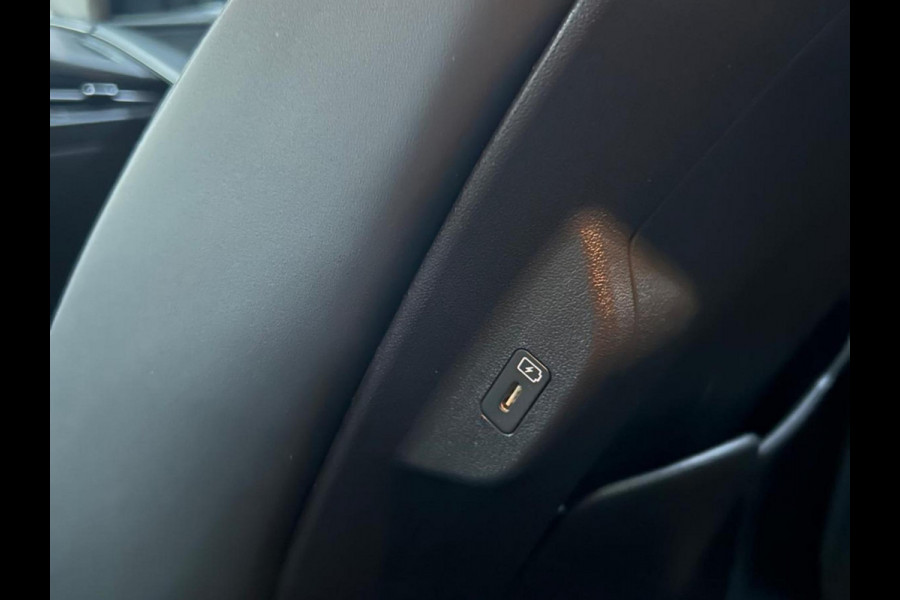 Kia Niro 1.6 GDi Hybrid DynamicLine | DEALER ONDERHOUDEN |