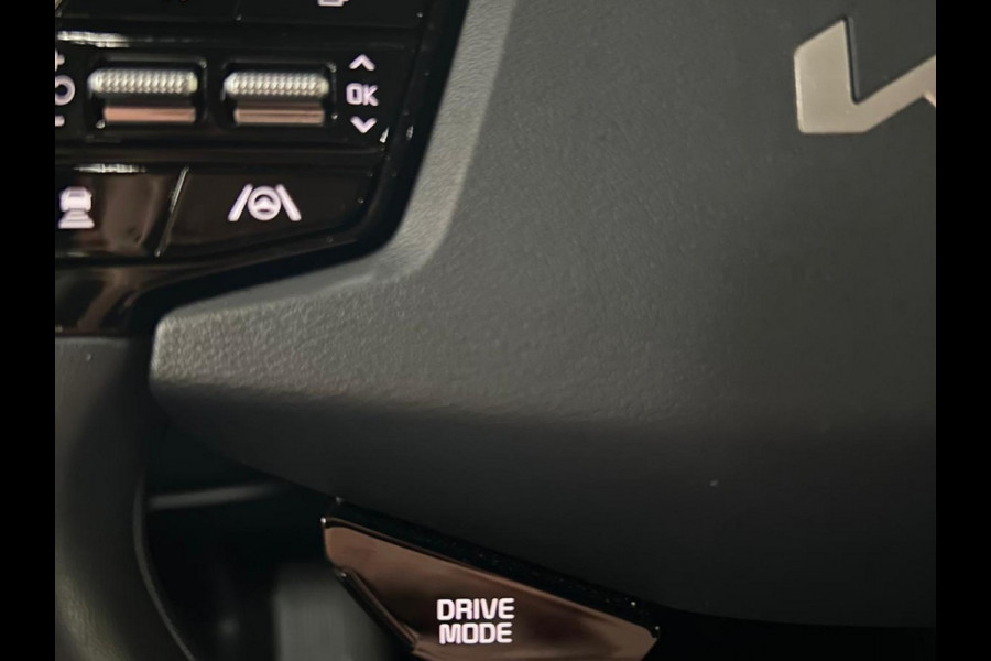 Kia Niro 1.6 GDi Hybrid DynamicLine | DEALER ONDERHOUDEN |