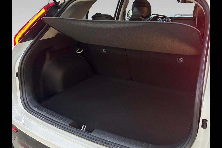 Kia Niro 1.6 GDi Hybrid DynamicLine | DEALER ONDERHOUDEN |