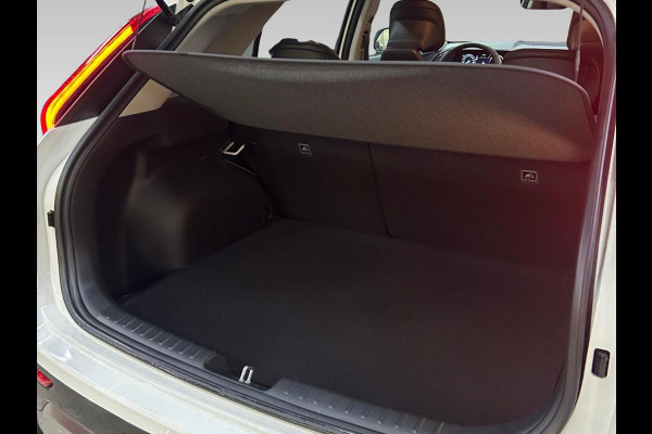 Kia Niro 1.6 GDi Hybrid DynamicLine | DEALER ONDERHOUDEN |