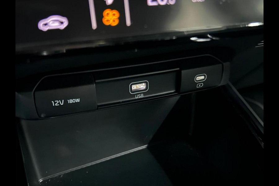 Kia Niro 1.6 GDi Hybrid DynamicLine | DEALER ONDERHOUDEN |