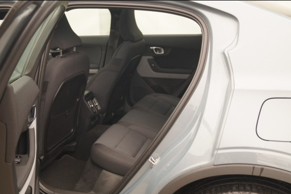 Polestar 2 Long Range Dual Motor 78kWh Launch Edition -PANO-