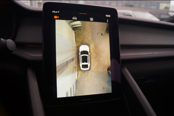 Polestar 2 Long Range Dual Motor 78kWh Launch Edition -PANO-