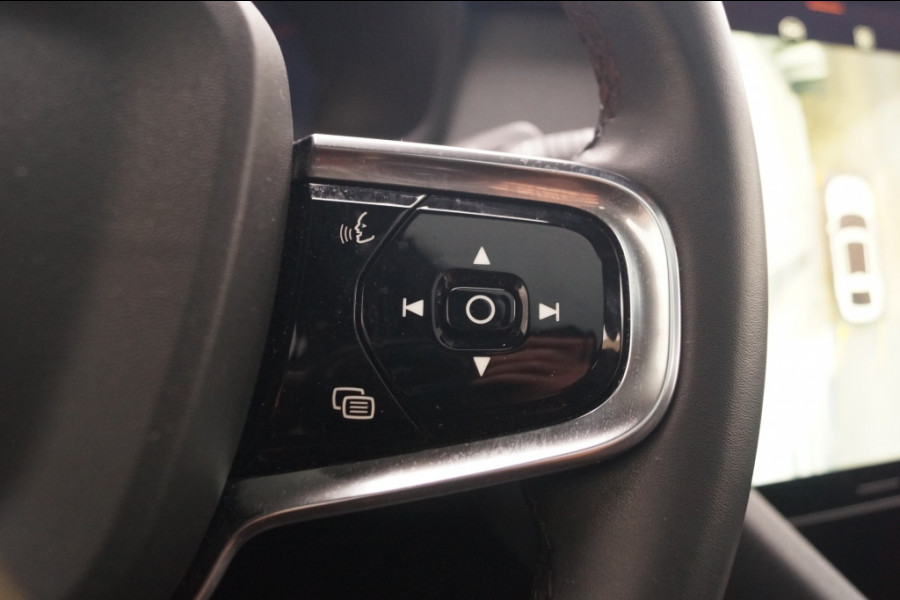 Polestar 2 Long Range Dual Motor 78kWh Launch Edition -PANO-