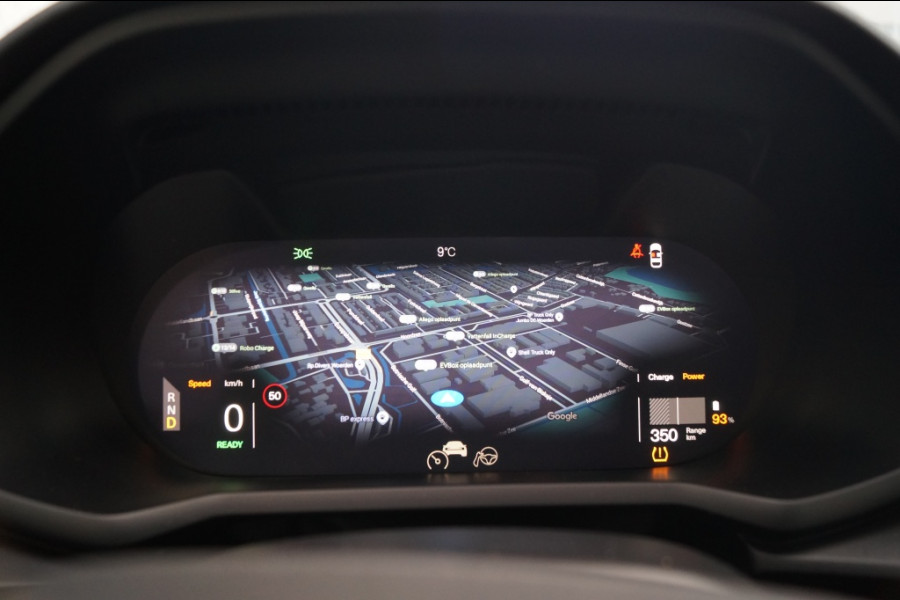 Polestar 2 Long Range Dual Motor 78kWh Launch Edition -PANO-