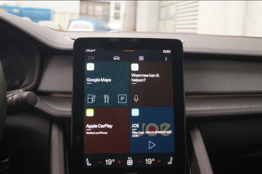 Polestar 2 Long Range Dual Motor 78kWh Launch Edition -PANO-