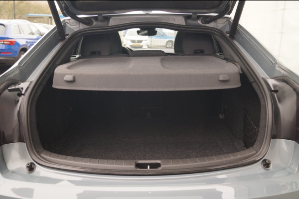 Polestar 2 Long Range Dual Motor 78kWh Launch Edition -PANO-