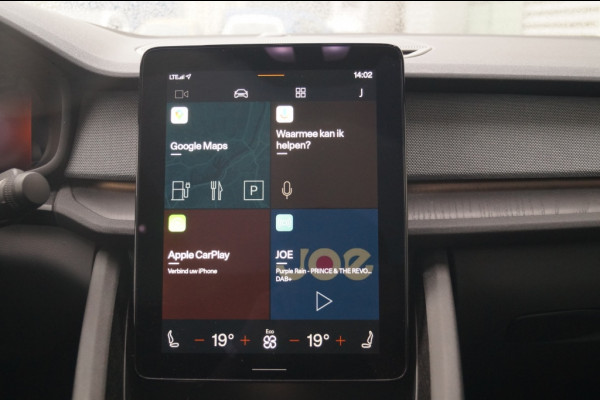 Polestar 2 Long Range Dual Motor 78kWh Launch Edition -PANO-