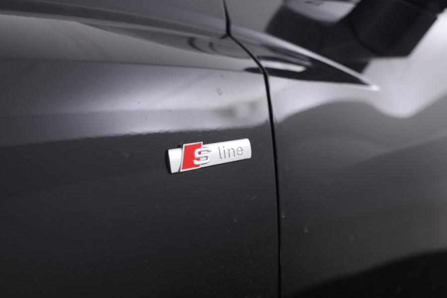 Audi Q3 Sportback 45 TFSI quattro edition one Automaat, Quattro, S-Line