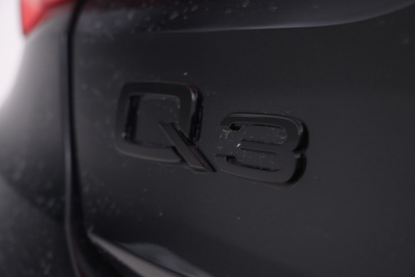 Audi Q3 Sportback 45 TFSI quattro edition one Automaat, Quattro, S-Line