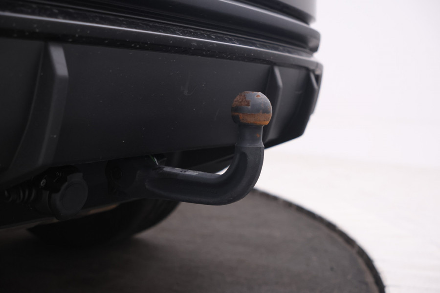 Audi Q3 Sportback 45 TFSI quattro edition one Automaat, Quattro, S-Line