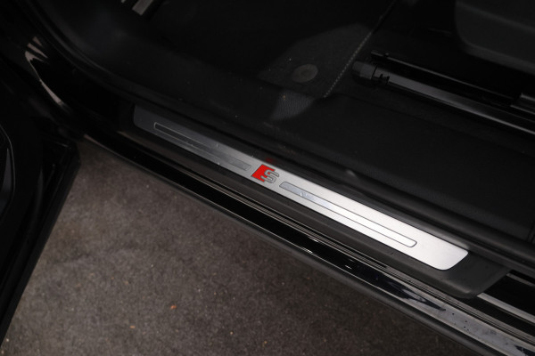 Audi Q3 Sportback 45 TFSI quattro edition one Automaat, Quattro, S-Line