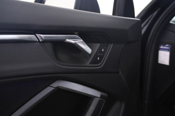 Audi Q3 Sportback 45 TFSI quattro edition one Automaat, Quattro, S-Line